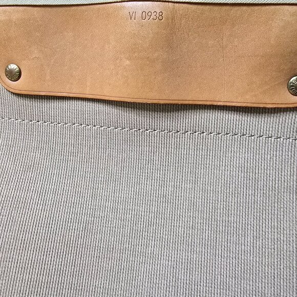 LOUIS VUITTON Monogram Alize De Poche Boston Bag 2way - Picture 11 of 13